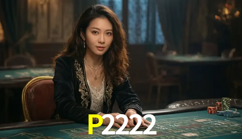 P2222 Casino en Vivo