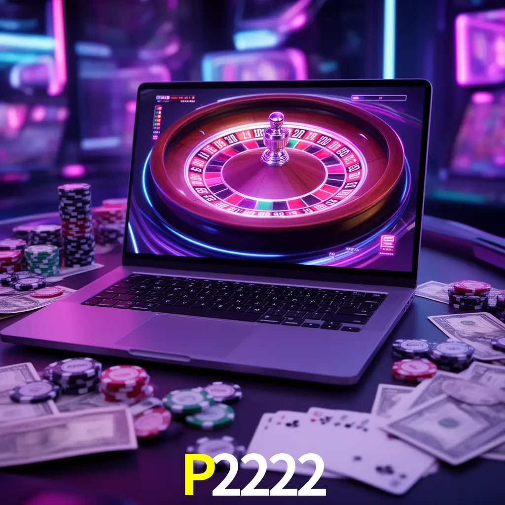 P2222 Tragamonedas