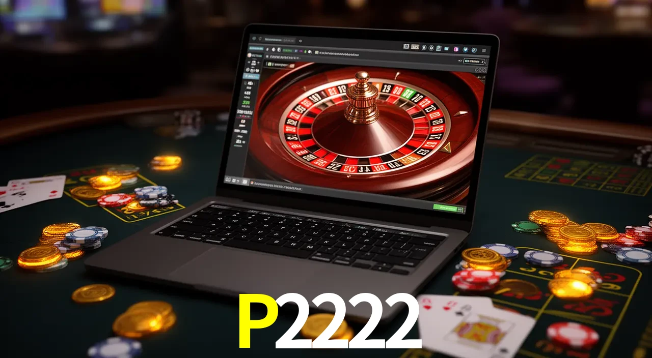 P2222 Arcade