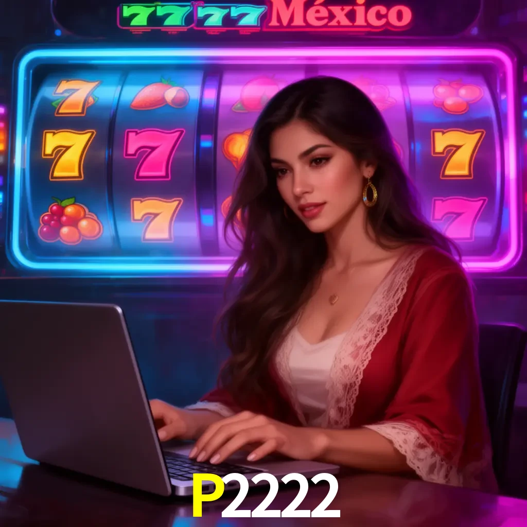 P2222 Roulette en Vivo