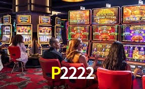 P2222 Domina la emoción de Crash en P2222