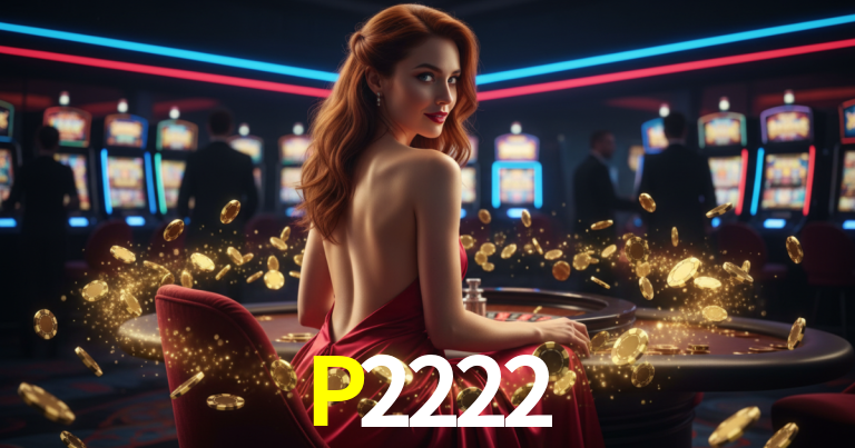 P2222 lobby snapshot